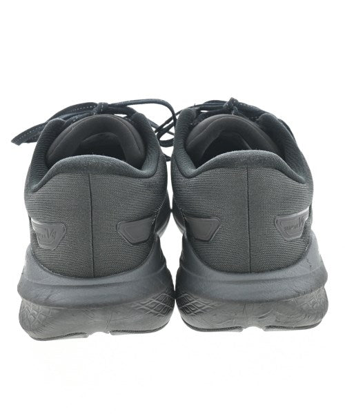 DESCENTE รองเท้าผ้าใบ