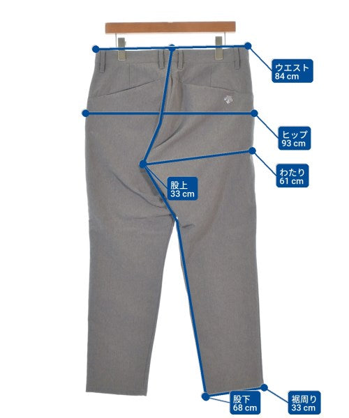 DESCENTE กางเกง อื่น