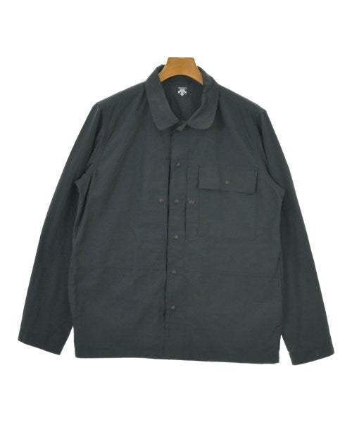 DESCENTE เสื้อลำลอง
