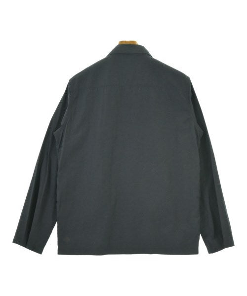DESCENTE เสื้อลำลอง
