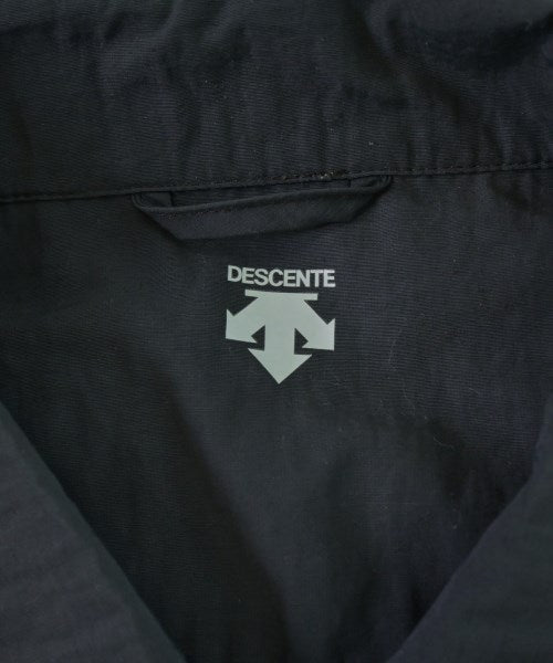 DESCENTE เสื้อลำลอง