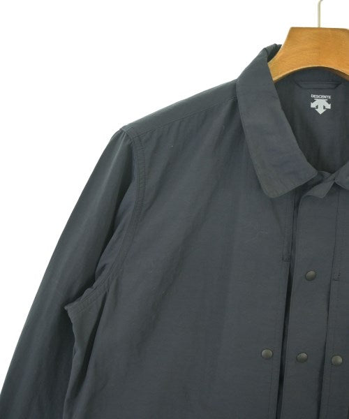 DESCENTE เสื้อลำลอง