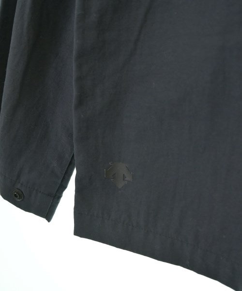 DESCENTE เสื้อลำลอง