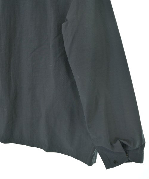 DESCENTE เสื้อลำลอง