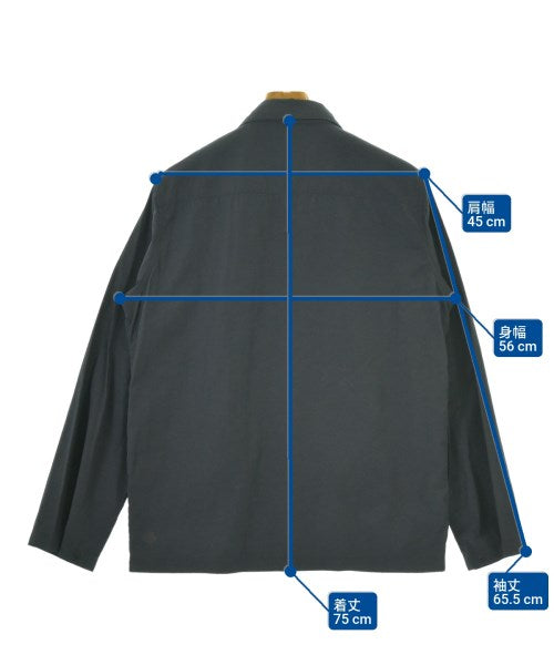 DESCENTE เสื้อลำลอง