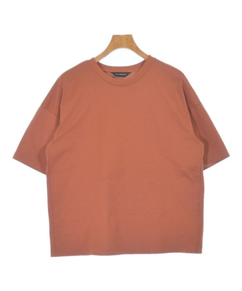 DESCENTE เสื้อยืด/เสื้อท็อปส์