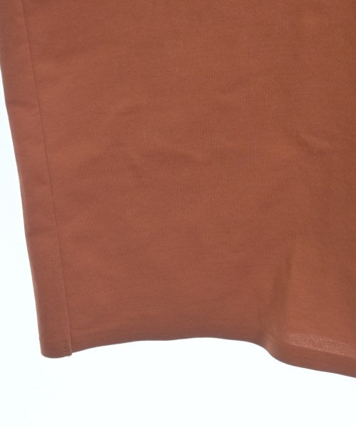 DESCENTE เสื้อยืด/เสื้อท็อปส์