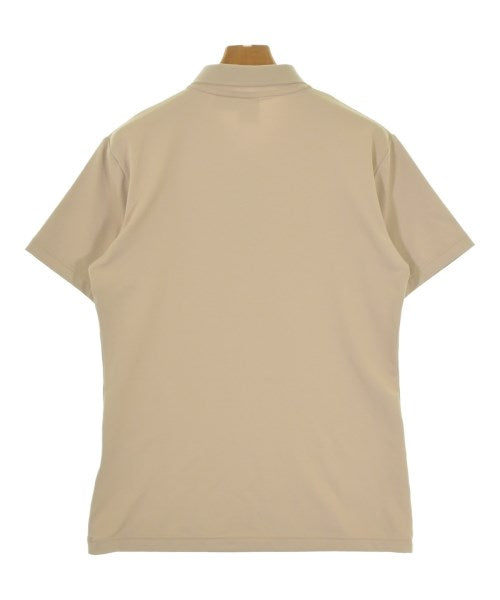 DESCENTE เสื้อโปโล