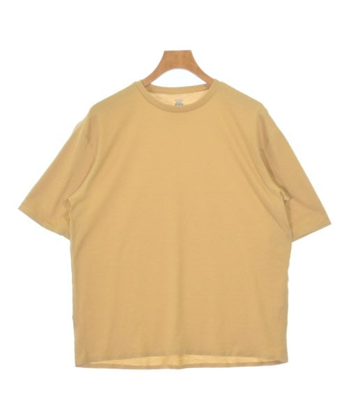 DESCENTE เสื้อยืด/เสื้อท็อปส์
