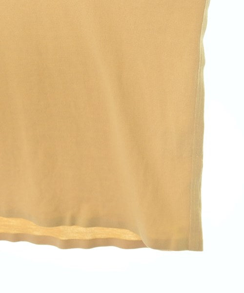 DESCENTE เสื้อยืด/เสื้อท็อปส์