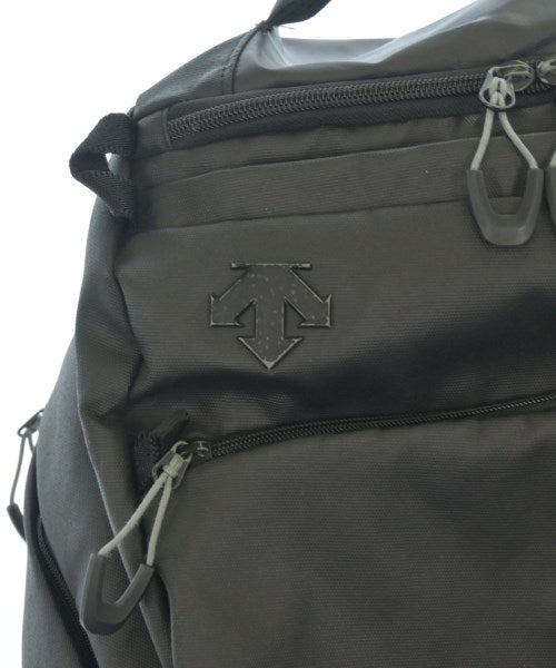 DESCENTE เป้สะพายหลัง