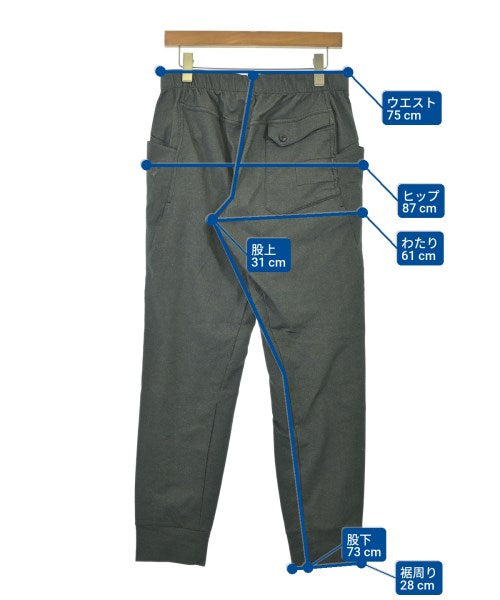 DESCENTE กางเกงวอร์ม