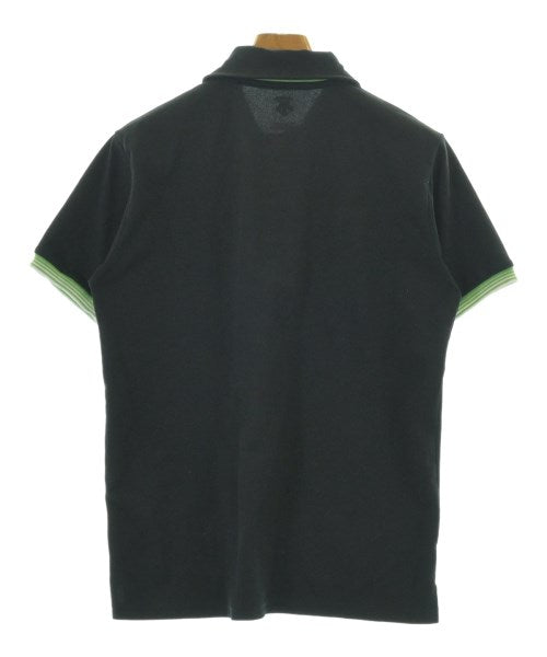 DESCENTE เสื้อโปโล