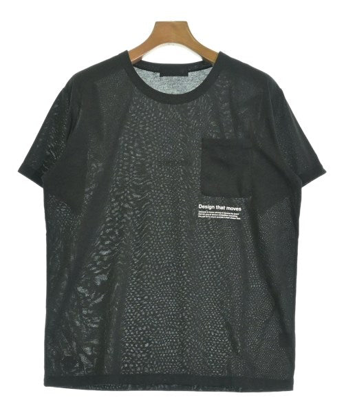 DESCENTE เสื้อยืด/เสื้อท็อปส์