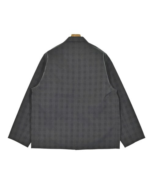 DESCENTE แจ็คเก็ตลำลอง