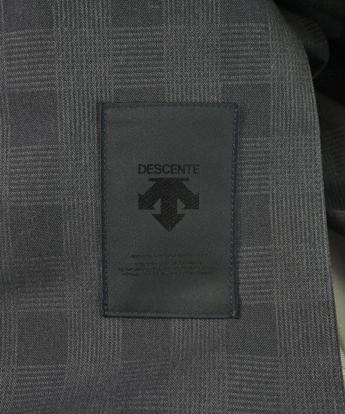 DESCENTE แจ็คเก็ตลำลอง