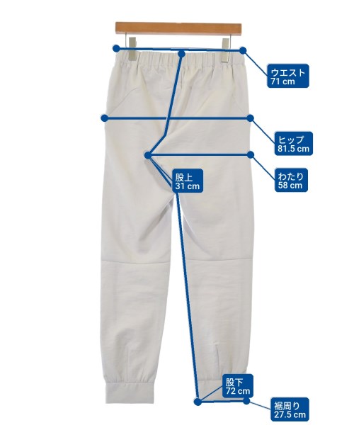 DESCENTE กางเกง อื่น