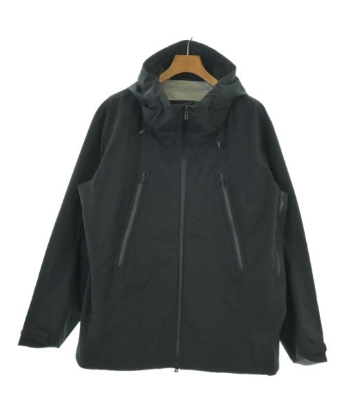 DESCENTE เสื้อพาร์กาภูเขา