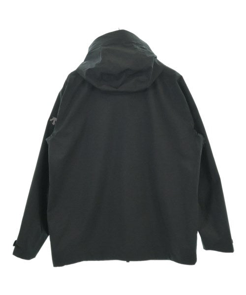 DESCENTE เสื้อพาร์กาภูเขา