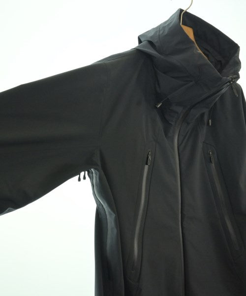 DESCENTE เสื้อพาร์กาภูเขา