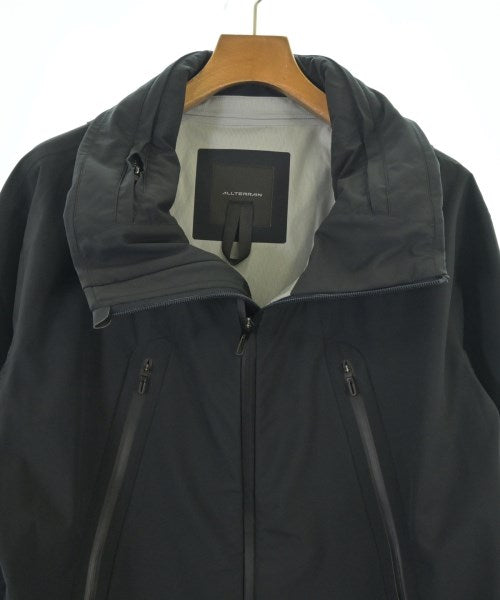 DESCENTE เสื้อพาร์กาภูเขา