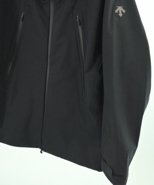 DESCENTE เสื้อพาร์กาภูเขา