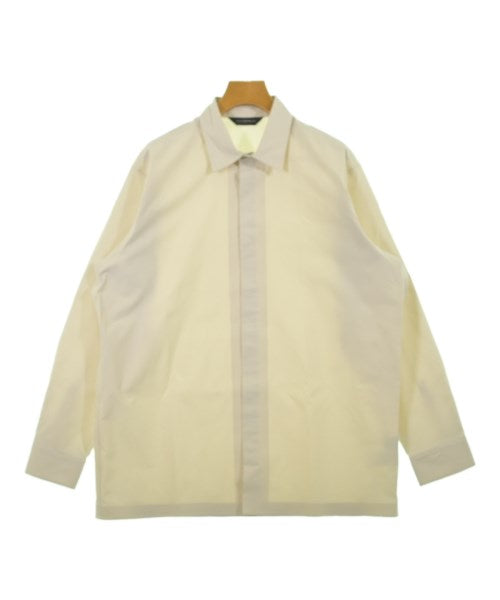 DESCENTE เสื้อลำลอง