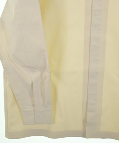 DESCENTE เสื้อลำลอง