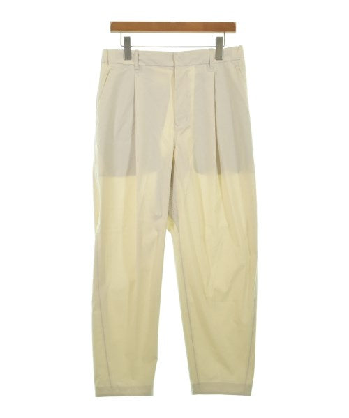DESCENTE กางเกงขายาว