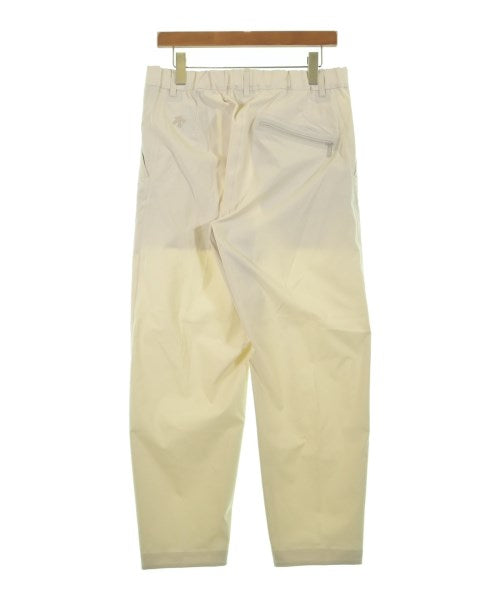 DESCENTE กางเกงขายาว