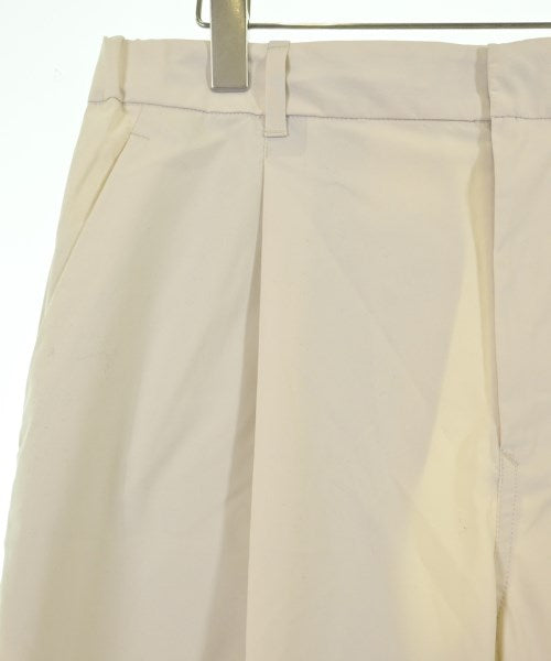 DESCENTE กางเกงขายาว
