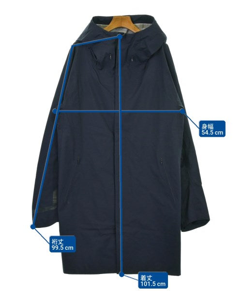 DESCENTE เสื้อโค้ท