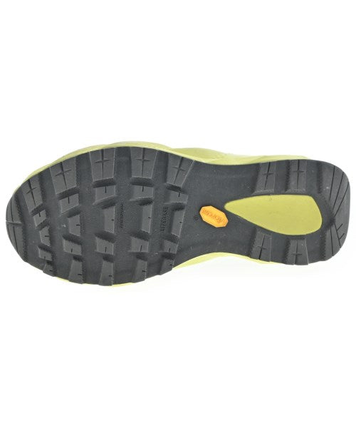 DESCENTE รองเท้าผ้าใบ