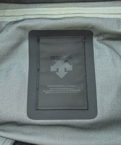 DESCENTE เสื้อพาร์กาภูเขา