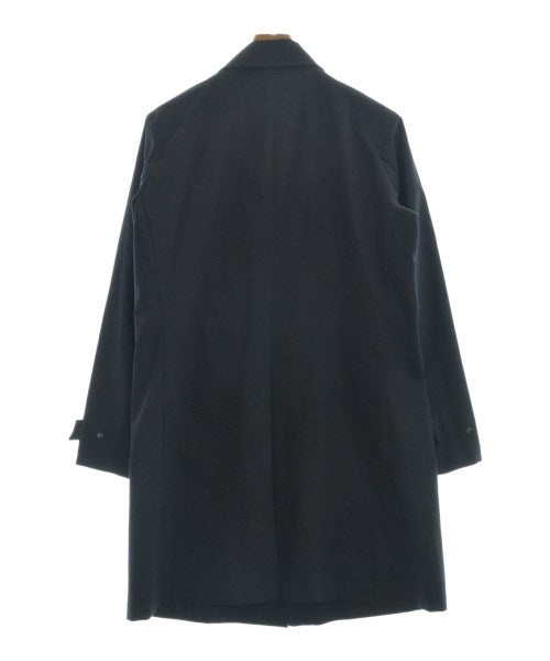 DESCENTE เสื้อคลุมคอปก Soutien