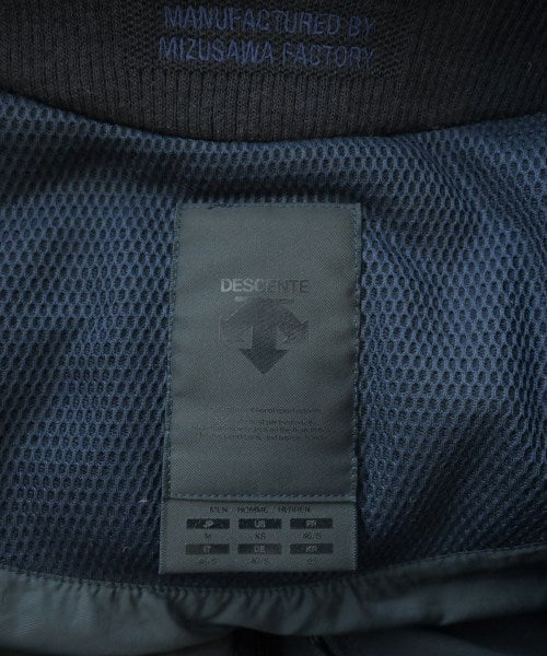 DESCENTE แจ็คเก็ตดาวน์/เสื้อกั๊ก