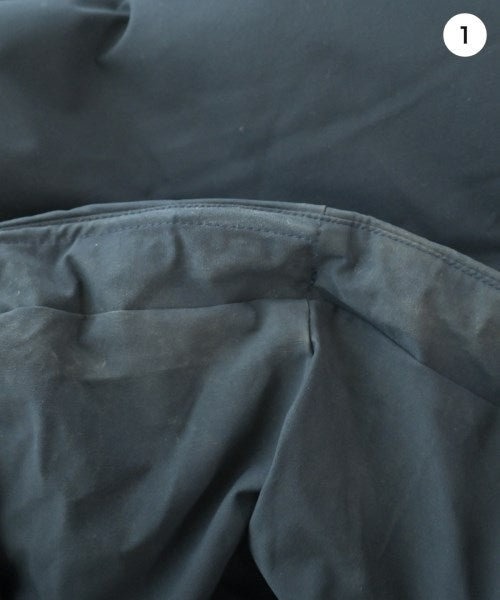 DESCENTE แจ็คเก็ตดาวน์/เสื้อกั๊ก