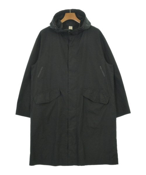 DESCENTE เสื้อโค้ท