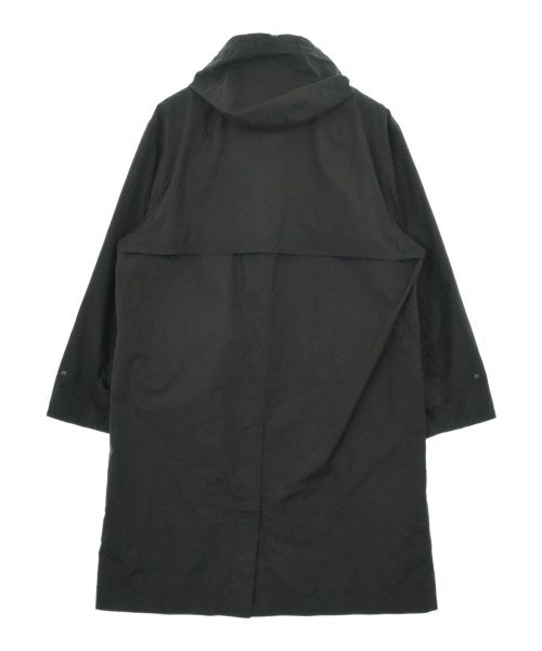 DESCENTE เสื้อโค้ท
