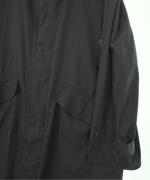 DESCENTE เสื้อโค้ท