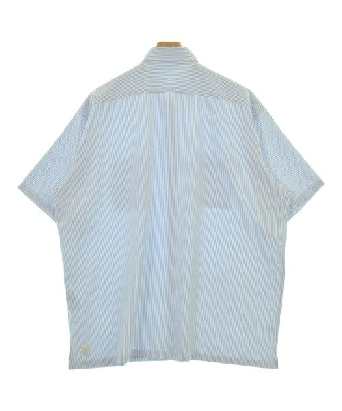 DESCENTE เสื้อลำลอง