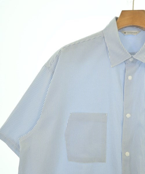 DESCENTE เสื้อลำลอง