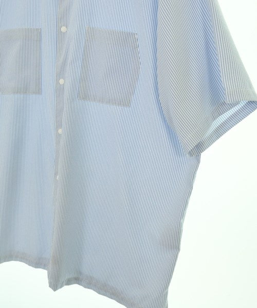 DESCENTE เสื้อลำลอง