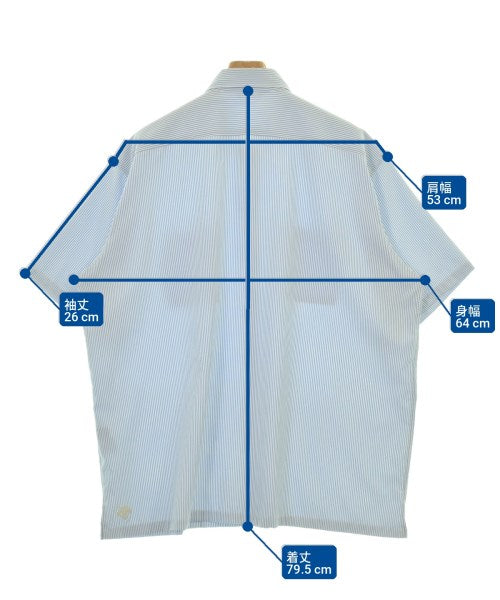 DESCENTE เสื้อลำลอง