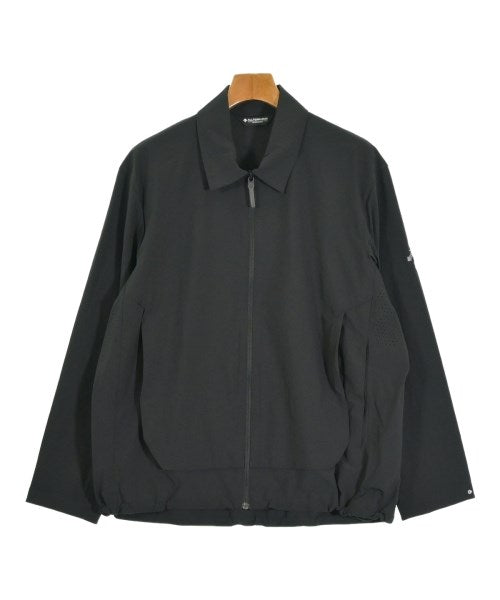 DESCENTE แจ็คเก็ตเบลาส์ อื่น