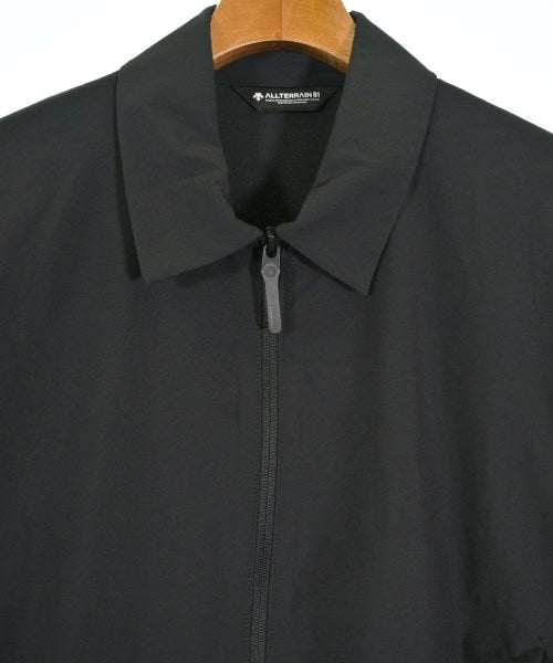 DESCENTE แจ็คเก็ตเบลาส์ อื่น