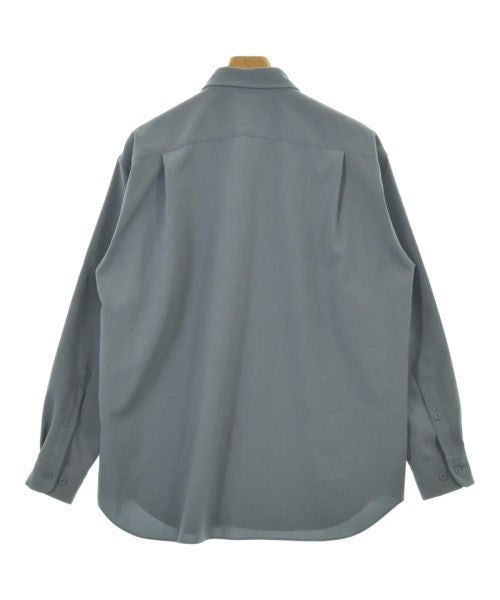 DESCENTE เสื้อลำลอง