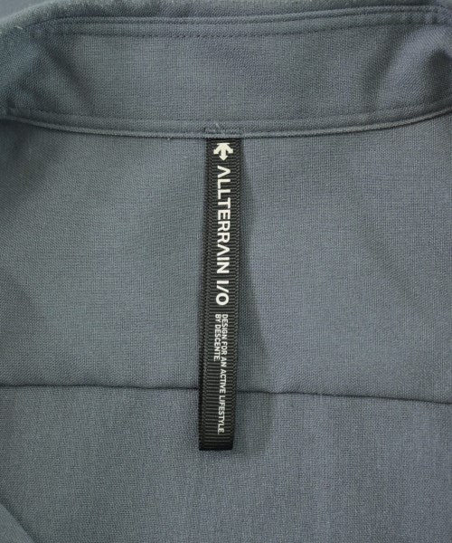 DESCENTE เสื้อลำลอง