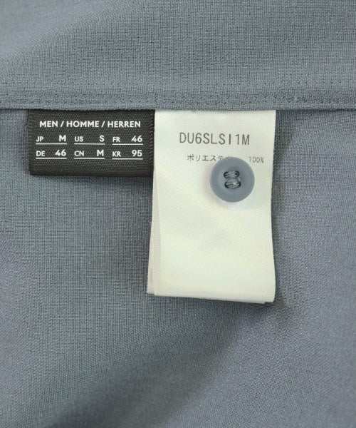DESCENTE เสื้อลำลอง