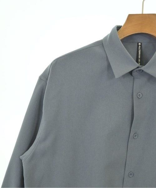 DESCENTE เสื้อลำลอง
